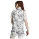 Adidas Γυναικείο γιλέκο Own the Run Spray Dye Vest
